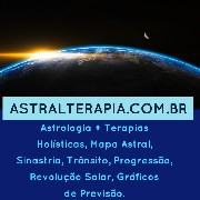 Astralterapia - mapa astral