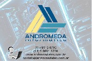 Andromeda informática