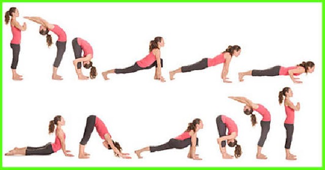 Aulas de yoga